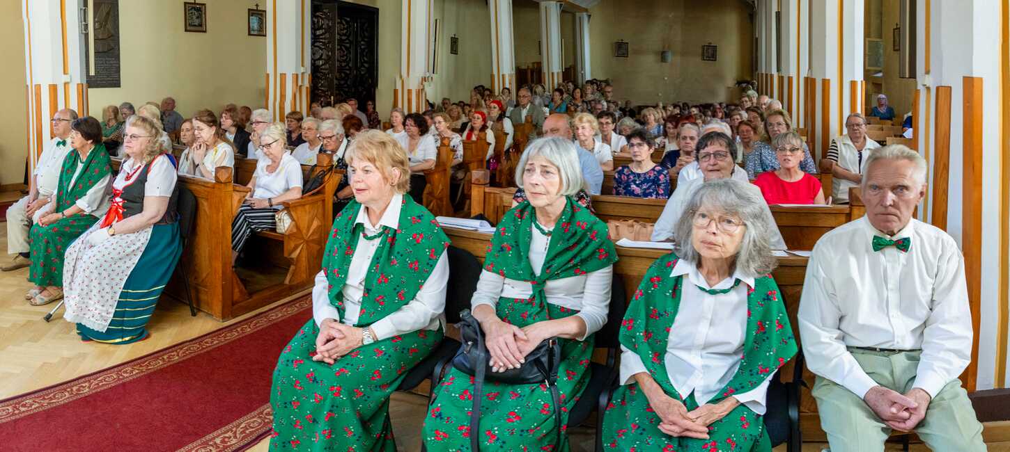 Zakończenie roku akademickiego 2023/2024, 17 VI 2024